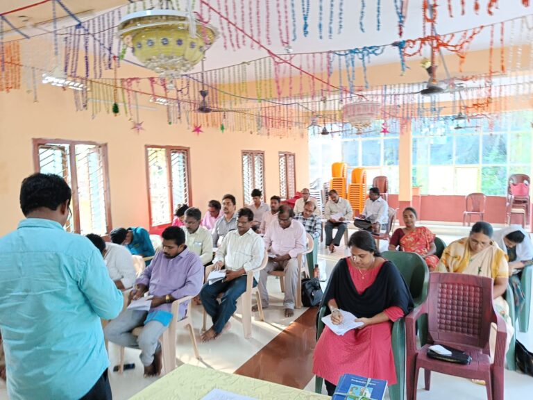 amalapuram 1 batch class pics